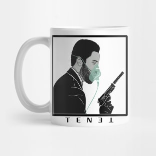 Tenet Mug